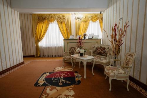 Ramnicu Valcea Hotel | Family-Friendly Stays at Hotel Royal for Memorable Getaways