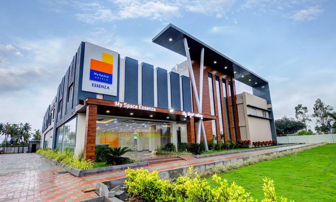 Kolar Hotel | Budget-Friendly Stays at Hotel Royal Suites with Great Amenities