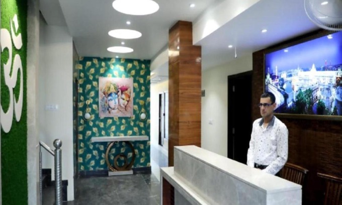 Amritsar House | Family-Friendly Hotel Royal Villa 2 in Amritsar Awaits
