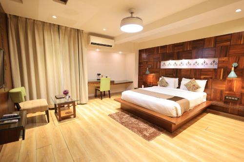 Akola Hotel | Exclusive Stay & Fine Dine at Hotel RS Near Akola Junction