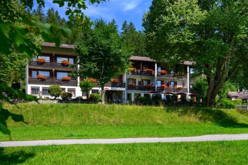 Bad Faulenbach Hotel | Relax at Hotel Ruchti - Your Oceanfront Retreat Awaits