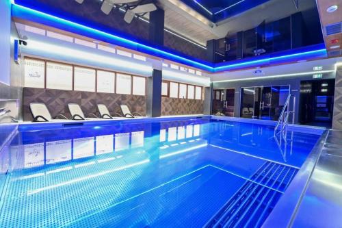 Grudziadz Hotel | Hotel Rudnik: Guest Rated 9/10 with Oceanfront Amenities