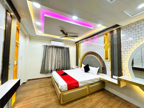 Dumdum Hotel | Hotel Runway View Near Airport