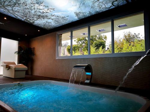 Congosto Hotel | Relaxing Retreat at Finca Vivaldi Nature & Spa