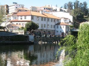 Sao Tiaguinho Hotel | Relaxing Oceanfront Getaway at Hotel Rural Villa do Banho