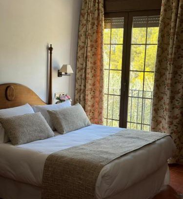 Cazorla Hotel | Discover Hotel Rural Cazorla Posada del Cordobés: 9.3/10