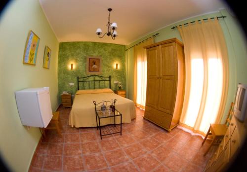 Zarza de Alange House | Pet-Friendly Retreat at Hotel Rural El Arriero - Rated 8.9