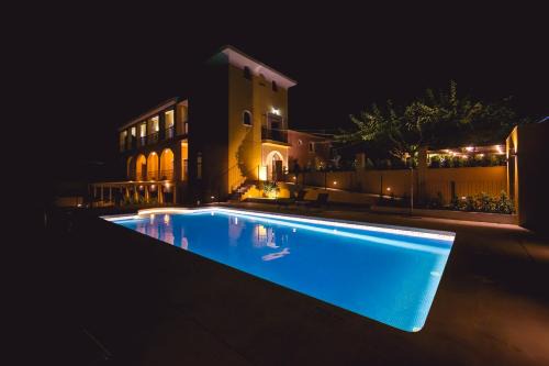 Mula Hotel | Beautiful Oceanfront Retreat at Hotel Rural El Molino de Felipe