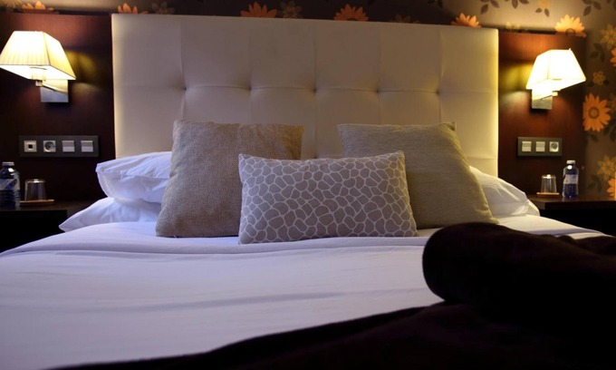 Covadonga Hotel | Relaxing Retreat at Hotel Rural - El Rincón de Don Pelayo