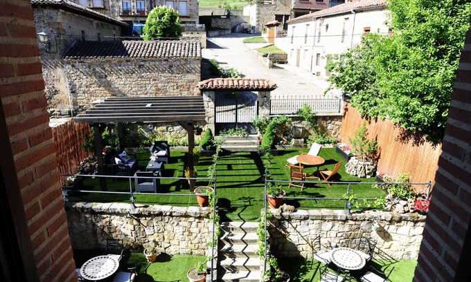 Molinos de Duero Hotel | Discover Hotel Rural Lagunas de Urbion with Spa & Dining