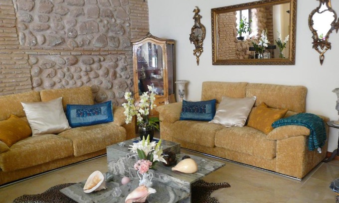 Ventosa Hotel | Charming Hotel Rural Las Águedas: Rated 9.1 with Restaurant