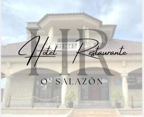 Cambados Hotel | Discover Comfort at Hotel Rural O Salazón with Hot Tub