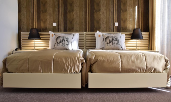 Valpedre Hotel | Relax at Hotel Rural Quinta das Quintães – Rated 9.8/10