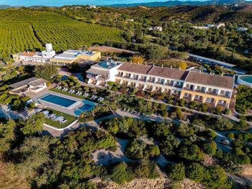 Fonte do Bispo Hotel | Discover Hotel Rural Quinta do Marco - Nature & Dining Escape