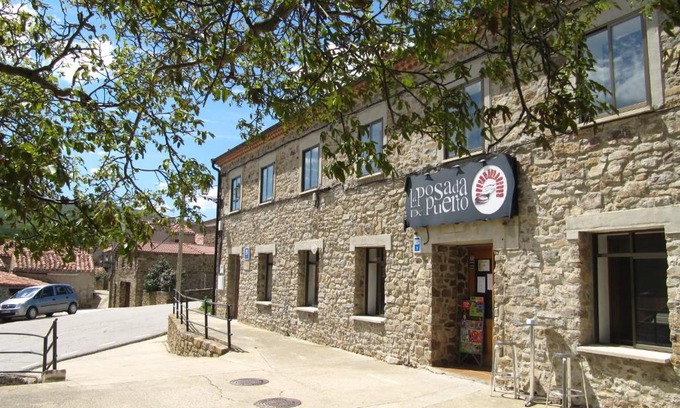 Oncala House | Pet-Friendly Hotel Rural San Millán with Family Amenities