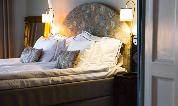 Vasastan Hotel | Explore Hotel Ruth: 4-Star Comfort with Family-Friendly Amenities