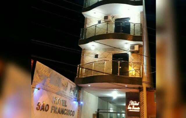 Tiangua Hotel | Pet-Friendly Hotel São Francisco with Breakfast Included