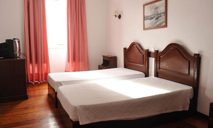 Horta Hotel | Pet-Friendly Hotel São Francisco with Free Breakfast Included