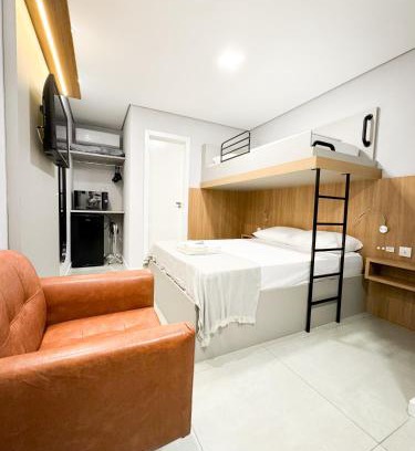 Bela Vista Hotel | Pet-Friendly Hotel São José with Exceptional Guest Rating