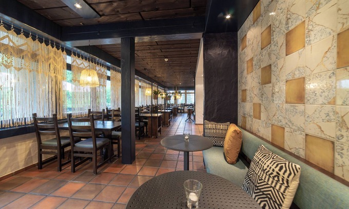 Unterwasser Hotel | Discover Berg & Bett Säntis Lodge: 4-Star Retreat with Spa