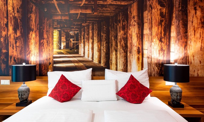 Graz-Straßgang Hotel | Elegant Hotel Süd Art: 4-Star Stay with Pool & Spa