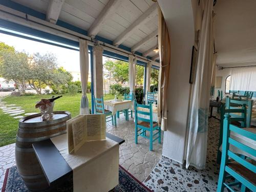 Orosei Hotel | Discover Hotel S'Ortale: Family-Friendly Getaway Awaits