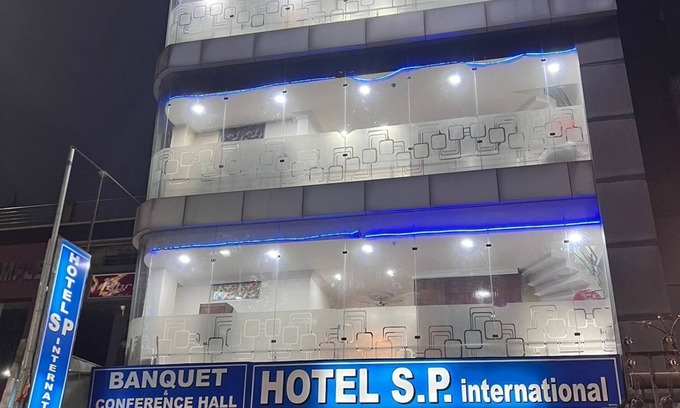 Mohangarh Hotel | Hotel S P International Unit Mavis Group