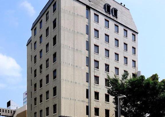 Sakae Hotel | Family-Friendly Stay at Hotel S-plus Nagoya Sakae