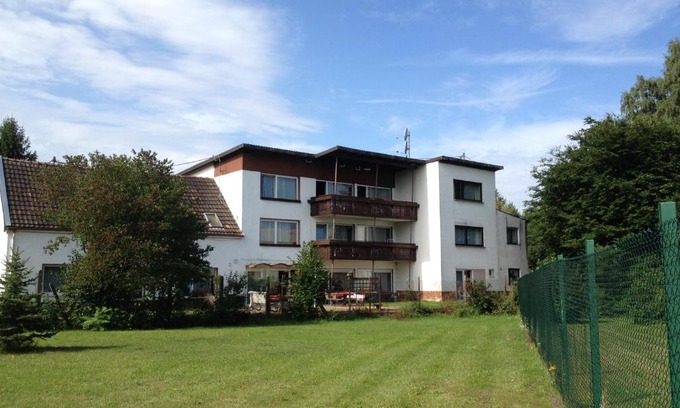 Lebach Hotel | Cozy Hotel Saarland Lebach: Pet-Friendly with Breakfast