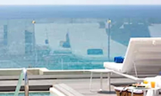 Cala Bona Hotel | Relax at Hotel Sabina Playa: Spa & Pool for Adults Only