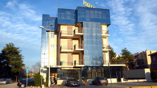 Funo Hotel | Family-Friendly Hotel Sabo' with Breakfast & Pet Perks