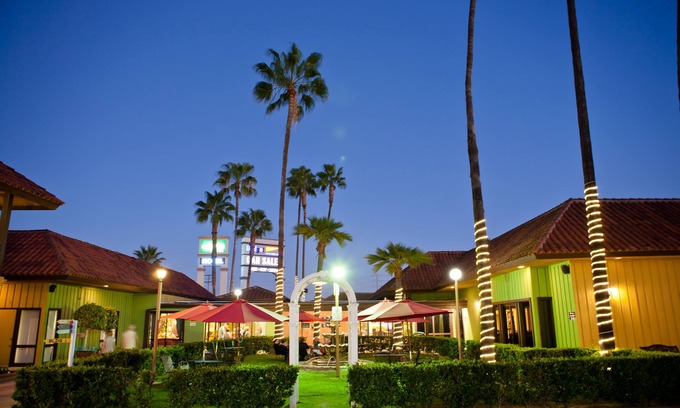 Norwalk Hotel | Comfortable Hotel Saddleback in Norwalk, Los Angeles