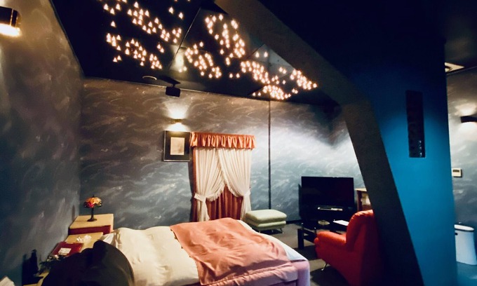 Sagano Hotel | Discover Hotel Sagano - Adults Only with Spa & Dining