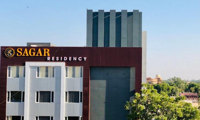 Bikaner Hotel | Welcoming Hotel Sagar Residency: Family-Friendly Comfort