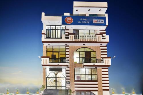 Amritsar Hotel | Budget-Friendly Retreat at Hotel Sai Sham with Breakfast