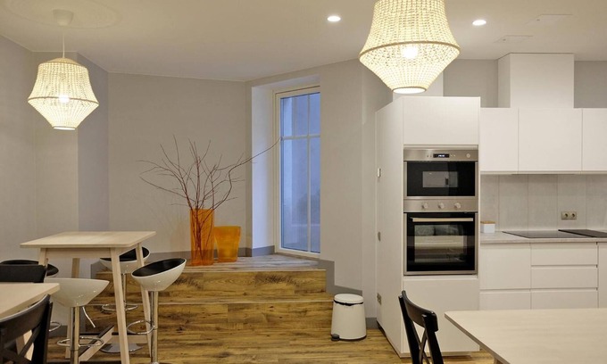 Centrs House | Quality Hostel Experience at Hotel Saida: Rated 9.6/10