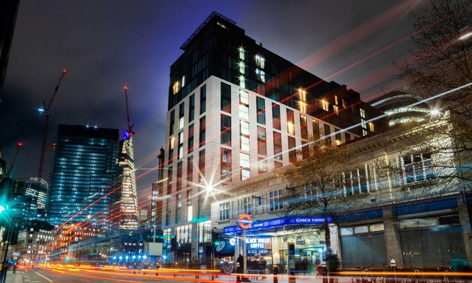 Portsoken Hotel | Top-Rated Hotel Saint with Spa and Family-Friendly Amenities