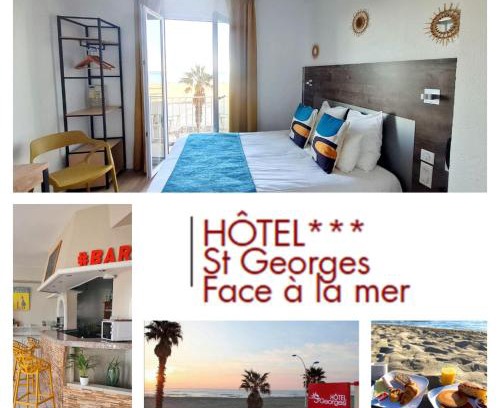 La Jetee Hotel | Oceanfront Hotel Saint Georges with Pool & Pet-Friendly Options