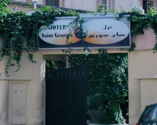 La Fayette Hotel | Discover Hotel Saint Georges Tunis: Family-Friendly Retreat