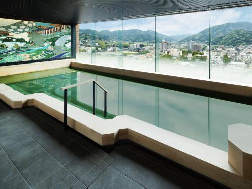 Ureshino Hotel | Family-Friendly Retreat at Hotel Sakura Ureshino - 4 Stars