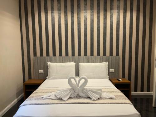 Sallustiano House | Family-Friendly Hotel Sallustio: Great for Kids & Comfort