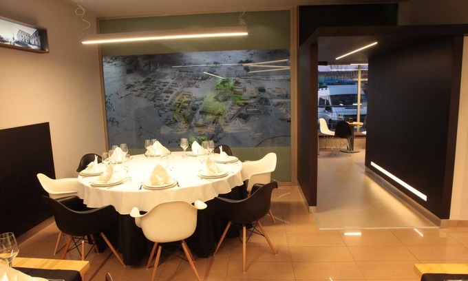 San Cibrao Das Vinas Hotel | Eco-Friendly Getaway at Hotel San Cibrao - Rated 9/10