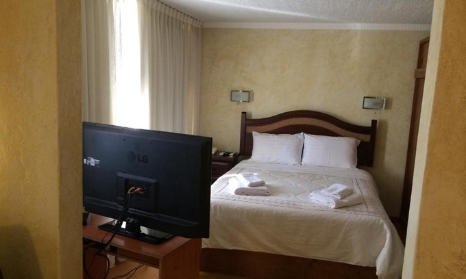 San Felipe Hotel | Guest Rated 10/10: Hotel San Felipe el Real Awaits You