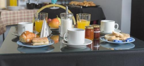 San Juan Hotel | Budget-Friendly Stay at Hotel San Francisco with Breakfast
