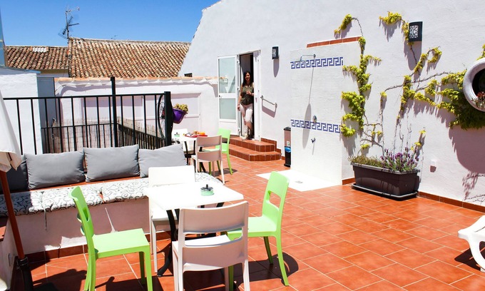 Ronda Hotel | Discover Hotel San Francisco: Rated 8.8 with Spa & Dining