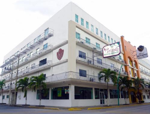 Tapachula Hotel | Oceanfront Hotel San Francisco with Pool and Family Amenities