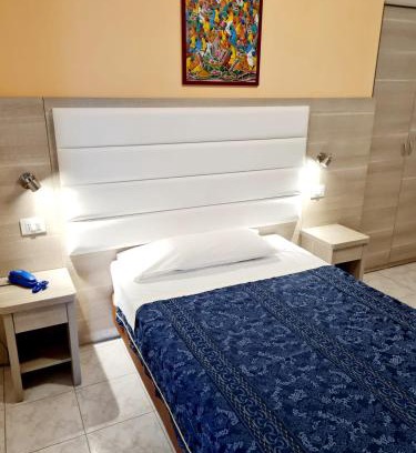 Pesaro Hotel | Welcoming Hotel San Marco: Pet-Friendly & Family Oriented