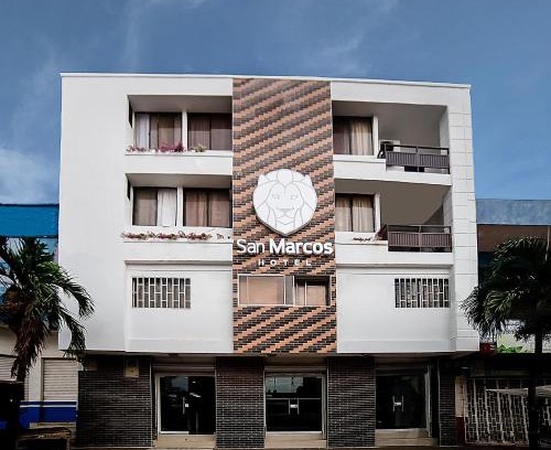 Centro Historico Hotel | Discover Hotel San Marcos Barranquilla: Family-Friendly Stay