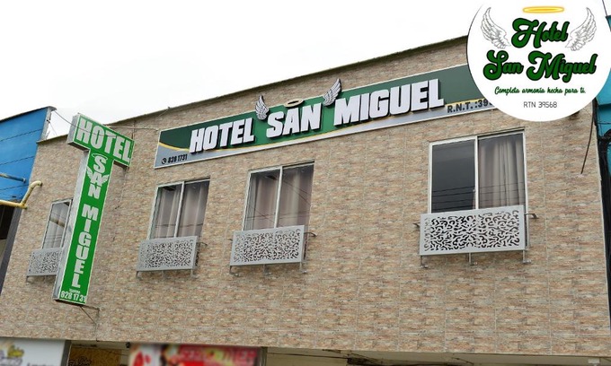 Apartado Hotel | Family-Friendly Hotel San Miguel Apartadó with Hot Tub