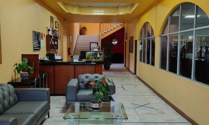 Historic Centre Hotel | Discover Hotel San Miguel: Family-Friendly with Hot Tub